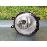 Faro Antiniebla Derecho Para Toyota Avensis Berlina