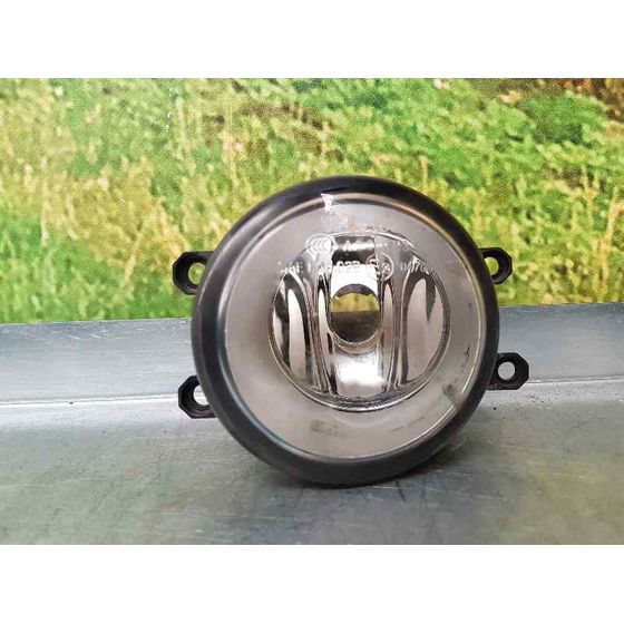 Faro Antiniebla Izquierdo Para Toyota Avensis Berlina