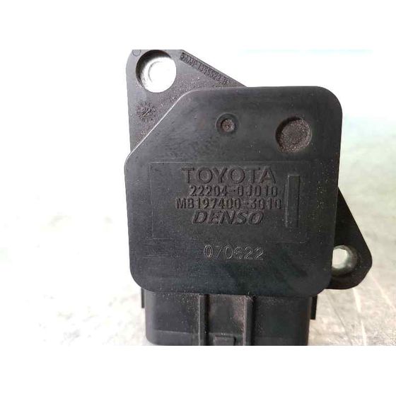 Caudalimetro Para Toyota Avensis Berlina