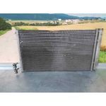 Condensador / Radiador Aire Acondicionado Para Bmw X1