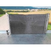 Condensador / Radiador Aire Acondicionado Para Bmw X1