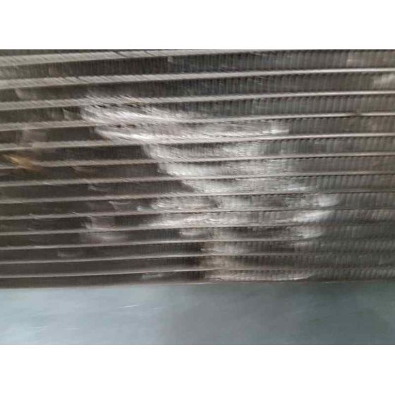 Condensador / Radiador Aire Acondicionado Para Bmw X1