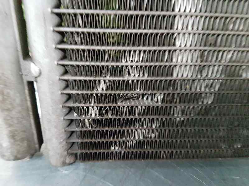 Condensador / Radiador Aire Acondicionado Para Bmw X1