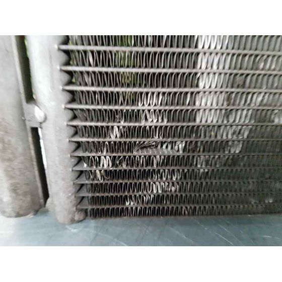 Condensador / Radiador Aire Acondicionado Para Bmw X1