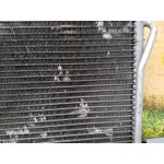 Condensador / Radiador Aire Acondicionado Para Bmw X1