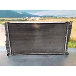 Radiador Agua Para Bmw X1