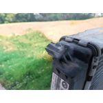 Radiador Agua Para Bmw X1
