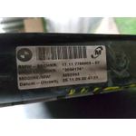 Radiador Agua Para Bmw X1