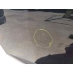 Puerta Delantera Izquierda Para Seat Ibiza Sc