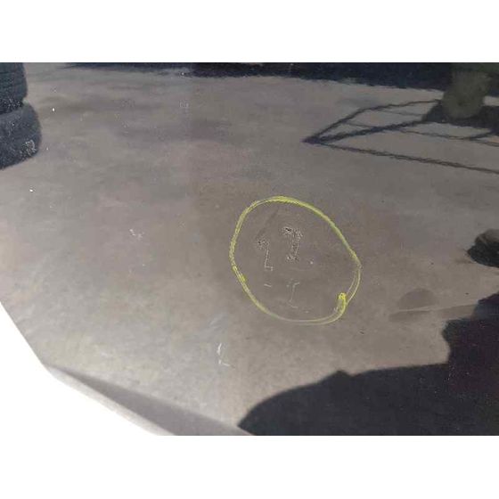 Puerta Delantera Izquierda Para Seat Ibiza Sc