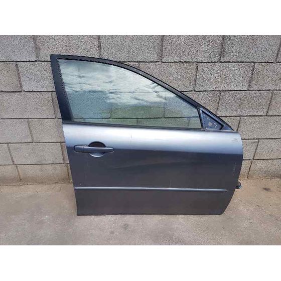 Puerta Delantera Derecha Para Mazda 6 Monovolumen