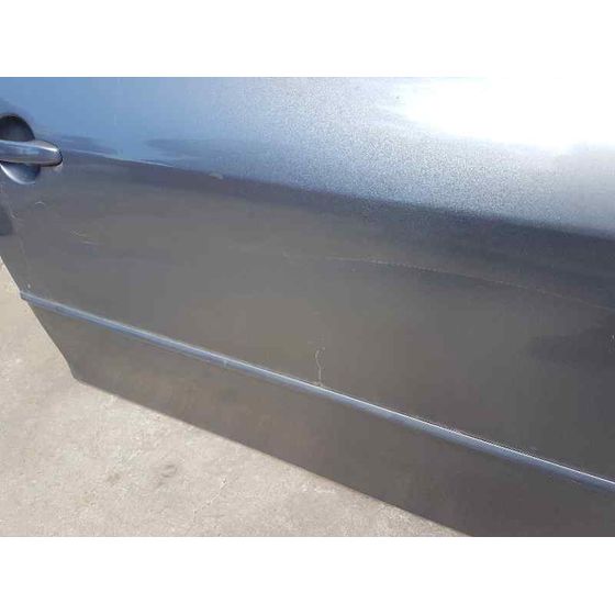 Puerta Delantera Derecha Para Mazda 6 Monovolumen