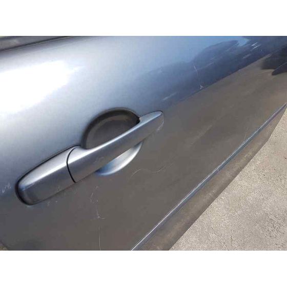 Puerta Delantera Derecha Para Mazda 6 Monovolumen