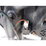 Elevalunas Delantero Derecho Para Mazda 6 Monovolumen