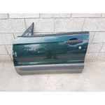 Puerta Delantera Izquierda Para Subaru Forester S11