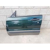 Puerta Delantera Izquierda Para Subaru Forester S11
