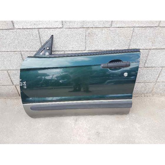 Puerta Delantera Izquierda Para Subaru Forester S11