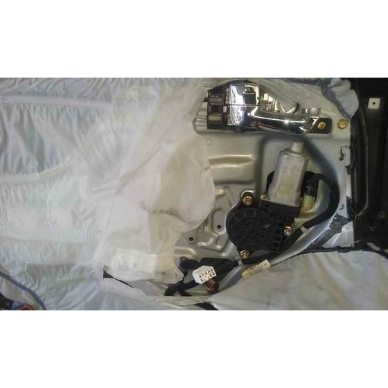 Elevalunas Trasero Izquierdo Para Kia Sportage
