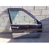 Puerta Delantera Derecha Para Jeep Gr.cherokee /