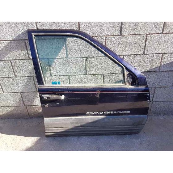 Puerta Delantera Derecha Para Jeep Gr.cherokee /