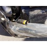 Elevalunas Delantero Derecho Para Jeep Gr.cherokee /