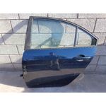 Puerta Trasera Izquierda Para Nissan Primera Berlina
