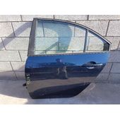 Puerta Trasera Izquierda Para Nissan Primera Berlina