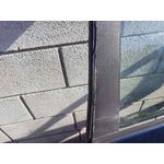 Puerta Trasera Izquierda Para Nissan Primera Berlina