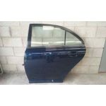 Puerta Trasera Izquierda Para Toyota Avensis Berlina