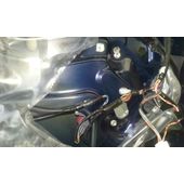 Elevalunas Trasero Izquierdo Para Toyota Avensis Berlina