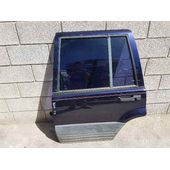 Puerta Trasera Izquierda Para Jeep Gr.cherokee /