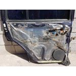 Elevalunas Trasero Izquierdo Para Jeep Gr.cherokee /