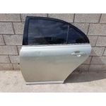 Puerta Trasera Izquierda Para Toyota Avensis Berlina