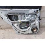 Elevalunas Trasero Izquierdo Para Toyota Avensis Berlina