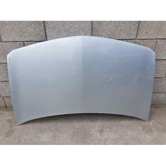 Capot Para Renault Megane Ii Coupe/Cabrio
