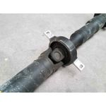 Transmision Central Para Bmw X1