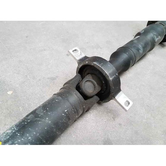 Transmision Central Para Bmw X1