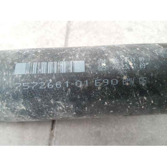 Transmision Central Para Bmw X1