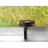 Caudalimetro Para Toyota Yaris