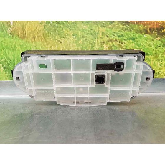 Mando Climatizador para Toyota Yaris