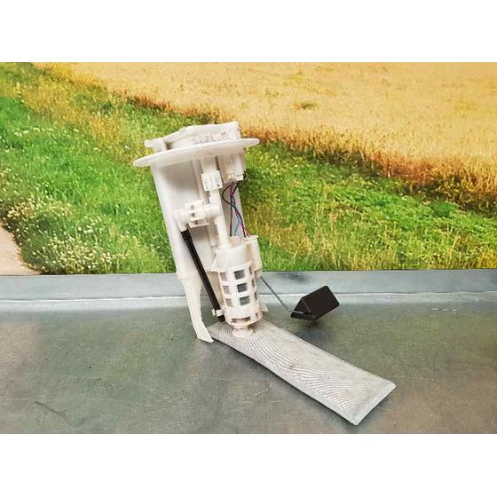 Aforador para Toyota Yaris