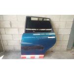 Puerta Trasera Izquierda Para Seat Altea Xl