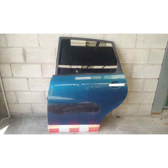 Puerta Trasera Izquierda Para Seat Altea Xl