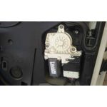 Elevalunas Trasero Izquierdo Para Seat Altea Xl