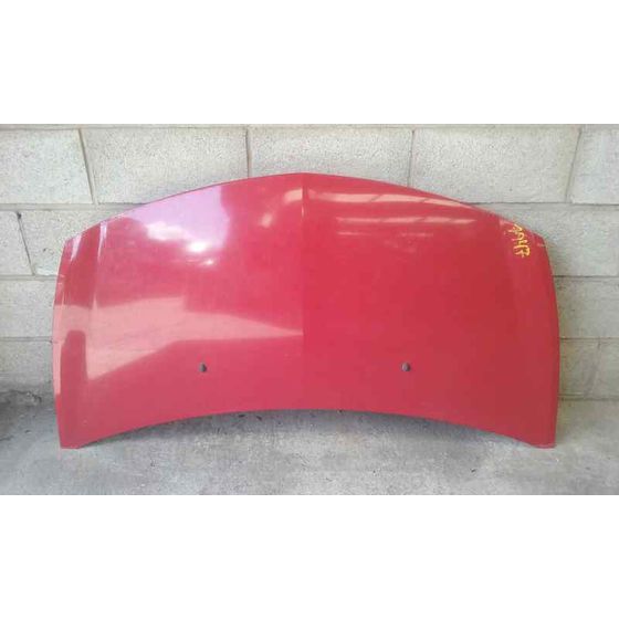 Capot Para Renault Clio Grandtour