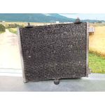 Condensador / Radiador Aire Acondicionado Para Peugeot 207