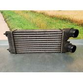 Intercooler Para Peugeot 308