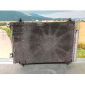 Condensador / Radiador Aire Acondicionado Para Peugeot 308