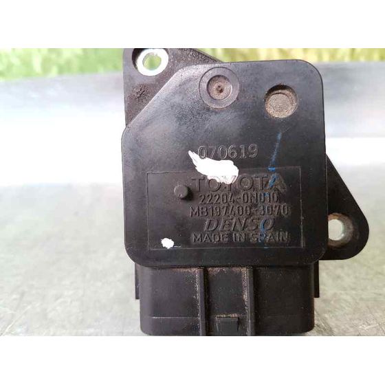 Caudalimetro Para Toyota Hilux
