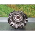 Ventilador Viscoso Motor Para Toyota Hilux